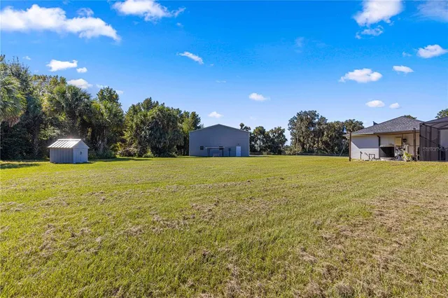 $1,250,000 | 5615 202 Place, McIntosh, FL 32664
