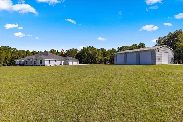 $1,250,000 | 5615 202 Place, McIntosh, FL 32664