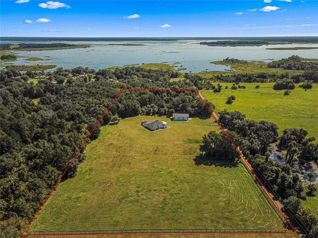 $1,250,000 | 5615 202 Place, McIntosh, FL 32664
