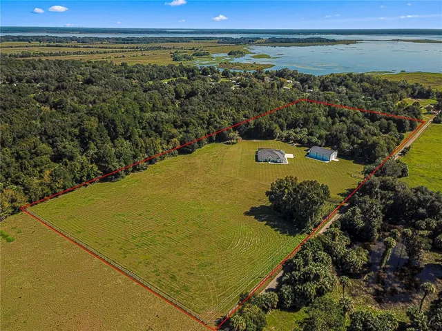 $1,250,000 | 5615 202 Place, McIntosh, FL 32664