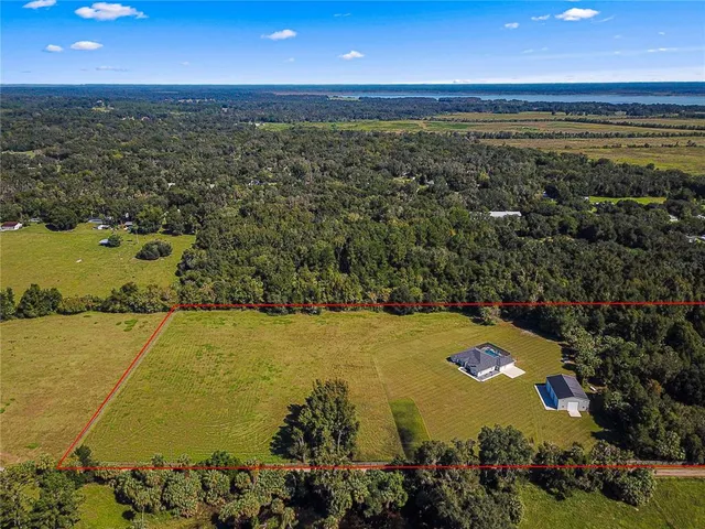 $1,250,000 | 5615 202 Place, McIntosh, FL 32664