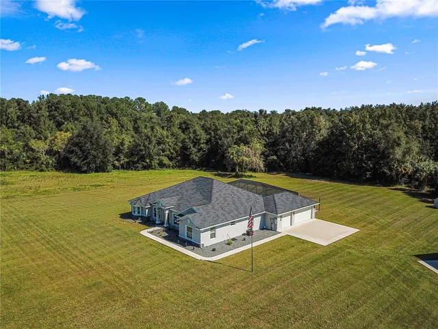 $1,250,000 | 5615 202 Place, McIntosh, FL 32664