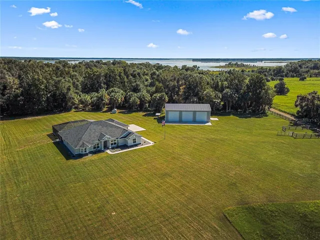 $1,250,000 | 5615 202 Place, McIntosh, FL 32664