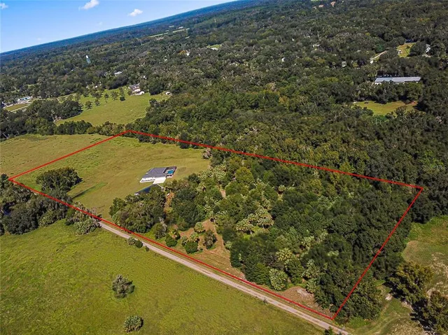 $1,250,000 | 5615 202 Place, McIntosh, FL 32664
