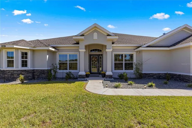 $1,250,000 | 5615 202 Place, McIntosh, FL 32664