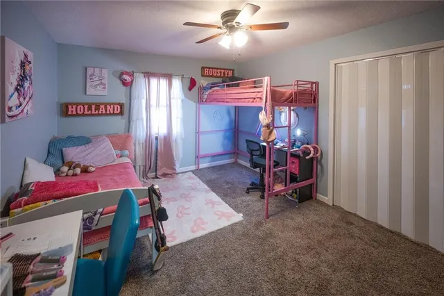 $372,500 | 2317 Maple Road, Fort Scott, KS 66701