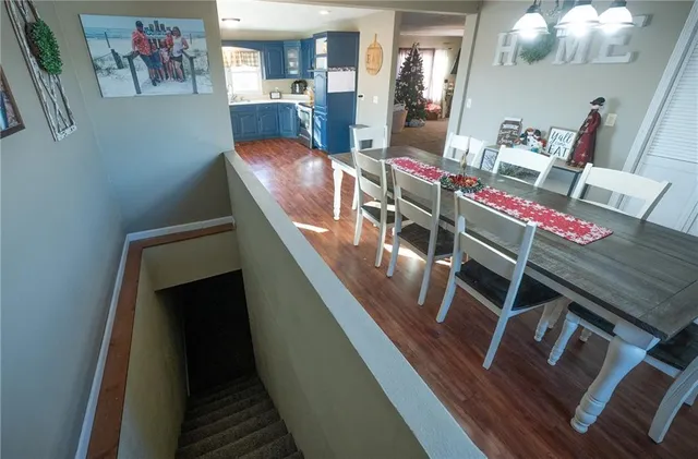 $372,500 | 2317 Maple Road, Fort Scott, KS 66701