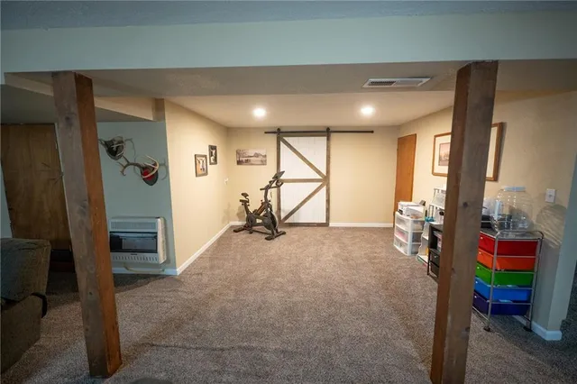 $372,500 | 2317 Maple Road, Fort Scott, KS 66701