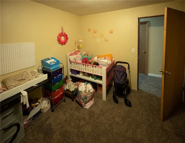 $372,500 | 2317 Maple Road, Fort Scott, KS 66701