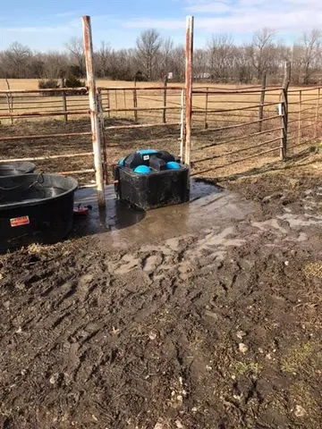 $372,500 | 2317 Maple Road, Fort Scott, KS 66701