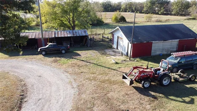 $372,500 | 2317 Maple Road, Fort Scott, KS 66701