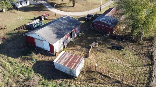 $372,500 | 2317 Maple Road, Fort Scott, KS 66701