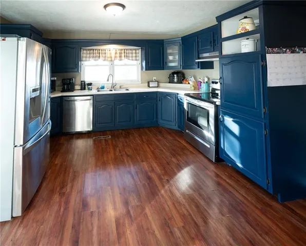 $372,500 | 2317 Maple Road, Fort Scott, KS 66701