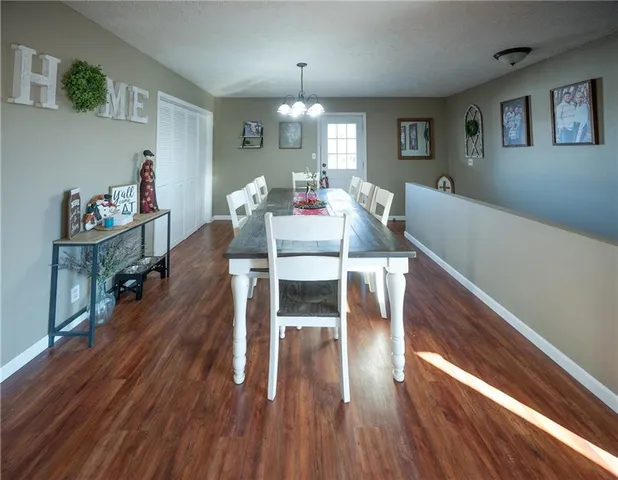 $372,500 | 2317 Maple Road, Fort Scott, KS 66701