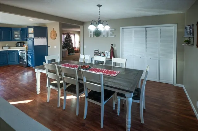 $372,500 | 2317 Maple Road, Fort Scott, KS 66701