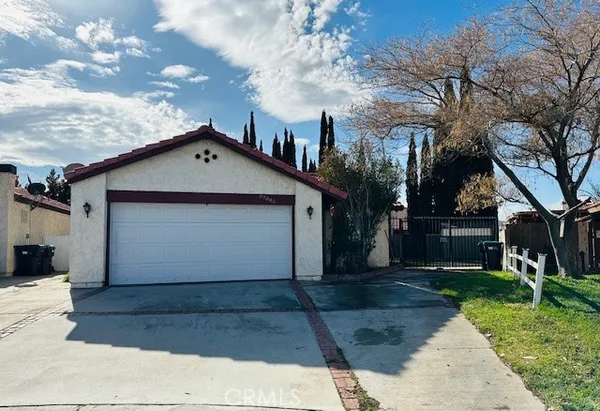 $459,900 | 37005 Justin Court, Palmdale, CA 93550