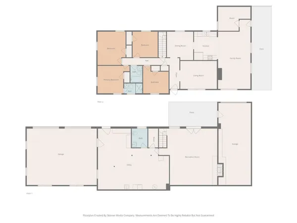 $429,900 | 3426 Village Highway, Rustburg, VA 24588