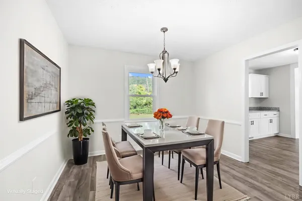 $429,900 | 3426 Village Highway, Rustburg, VA 24588