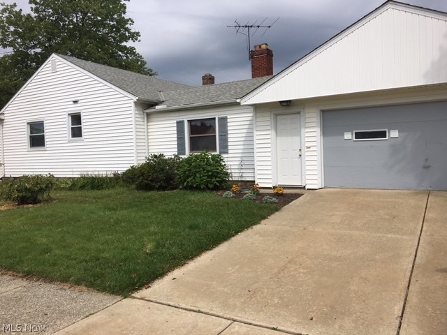1787 Bellingham Road Cleveland, OH 44124 - Photo 20 of 21