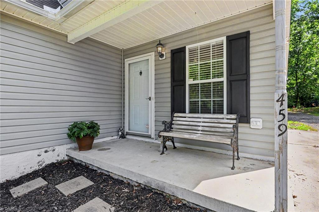 459 Whitney Road Mocksville, NC 27028 - Photo 4 of 32