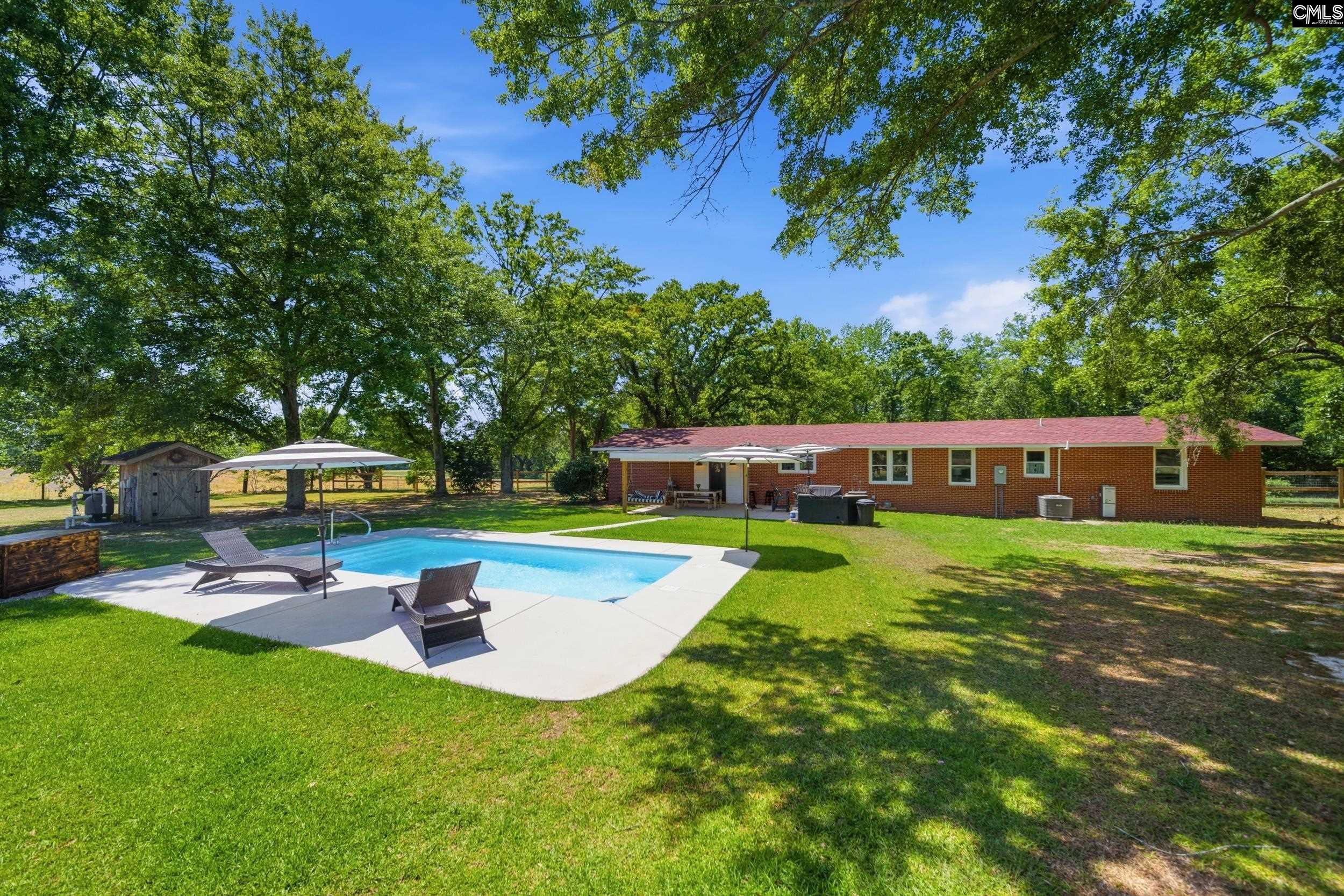 695 Hartzog Road Barnwell, SC 29812 - Photo 45 of 75