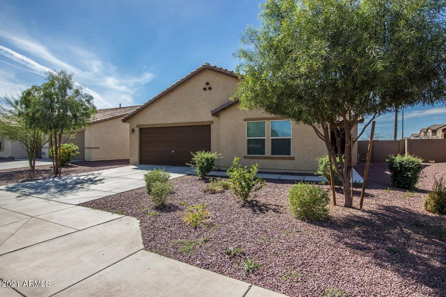 7568 West Darrel Road Laveen, AZ 85339 - Photo 1 of 31 DARRELL