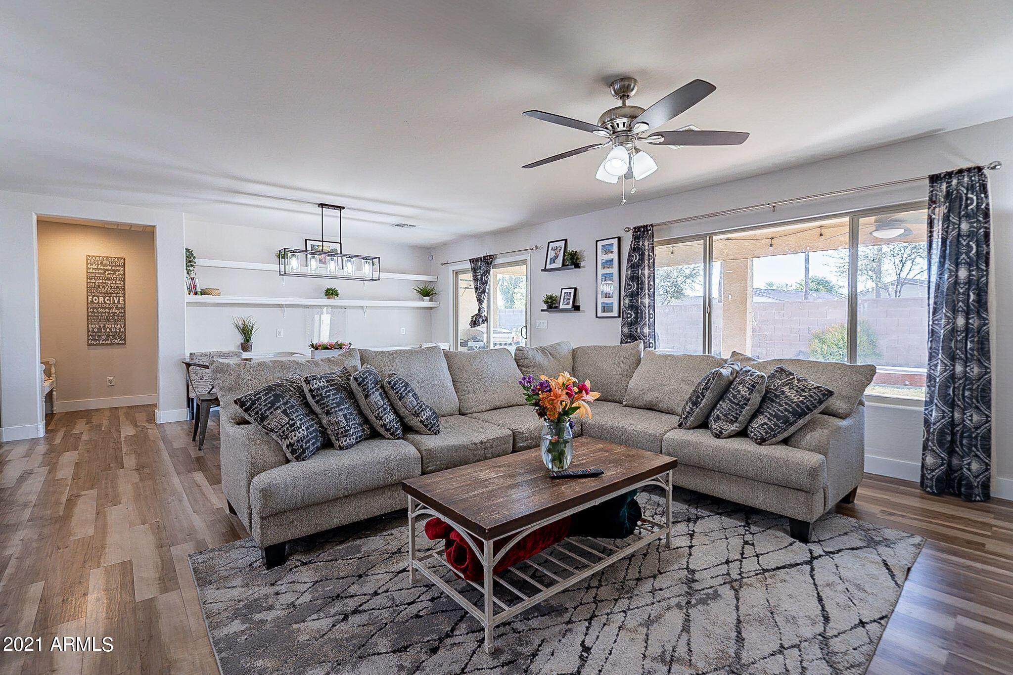 7568 West Darrel Road Laveen, AZ 85339 - Photo 4 of 31 darrel 4