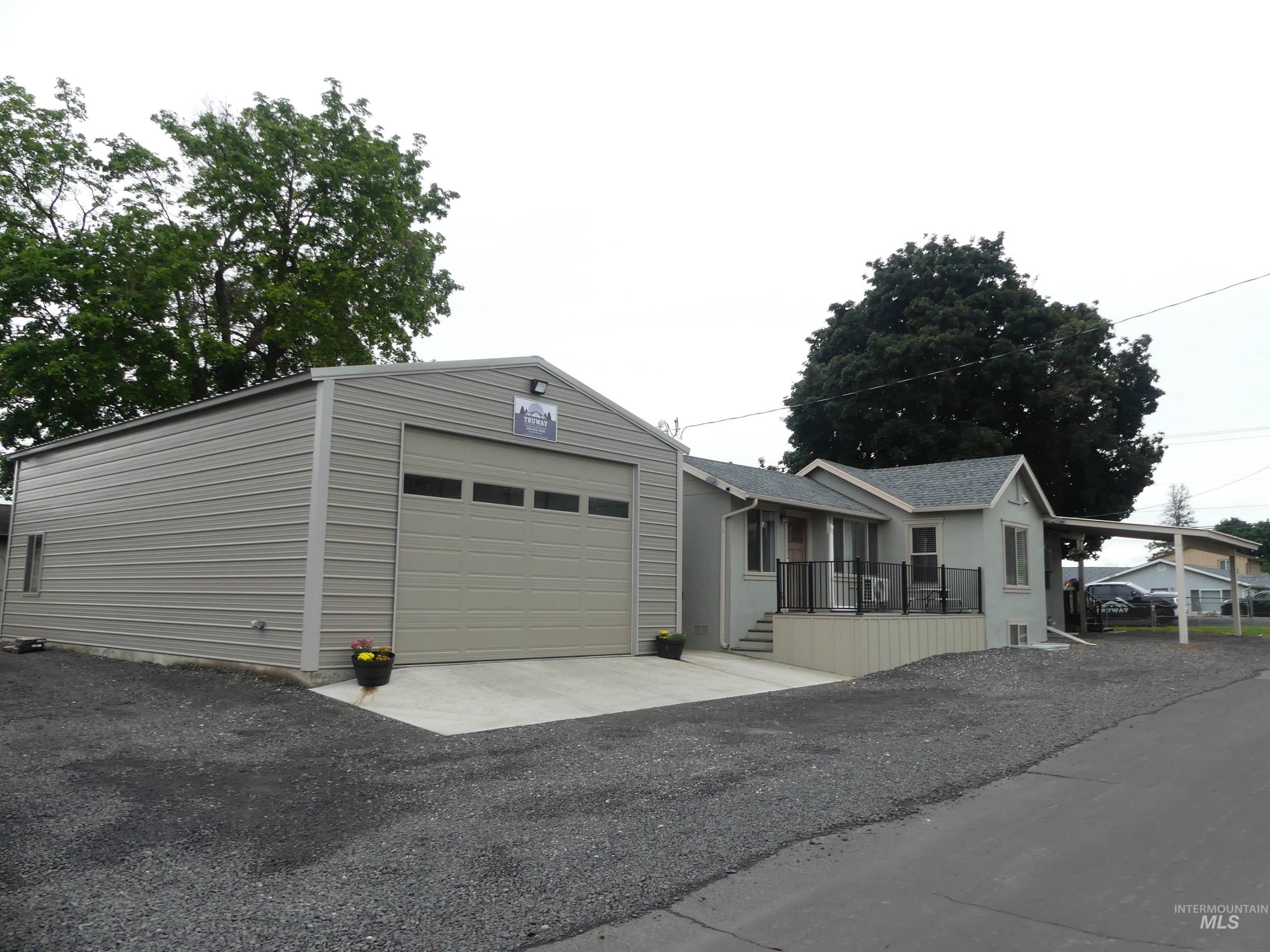 3320 9th Street Lewiston, ID 83501 - Photo 47 of 49