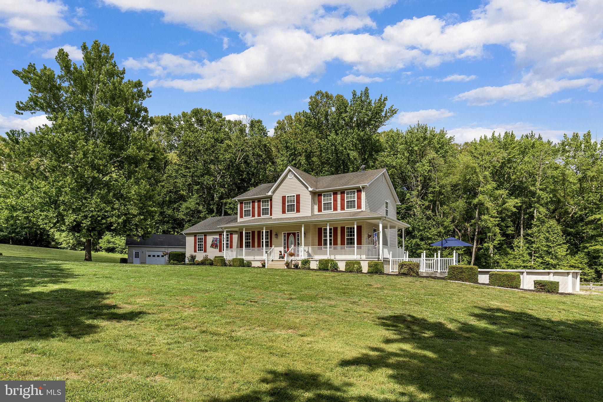 17070 Good Hope Road King George, VA 22485 - Photo 3 of 102