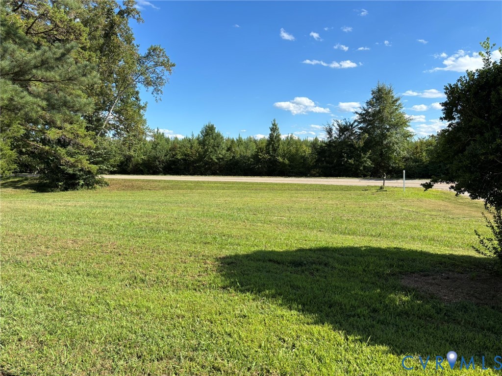 5560 Cartersville Road Powhatan, VA 23139 - Photo 13 of 14 View to the front