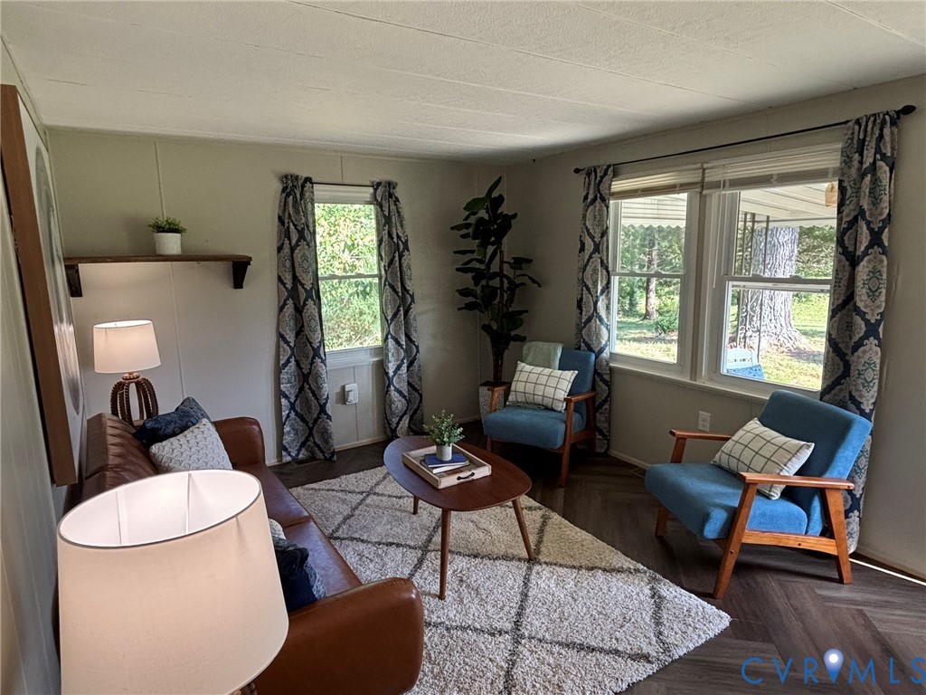 Great space for the whole family.