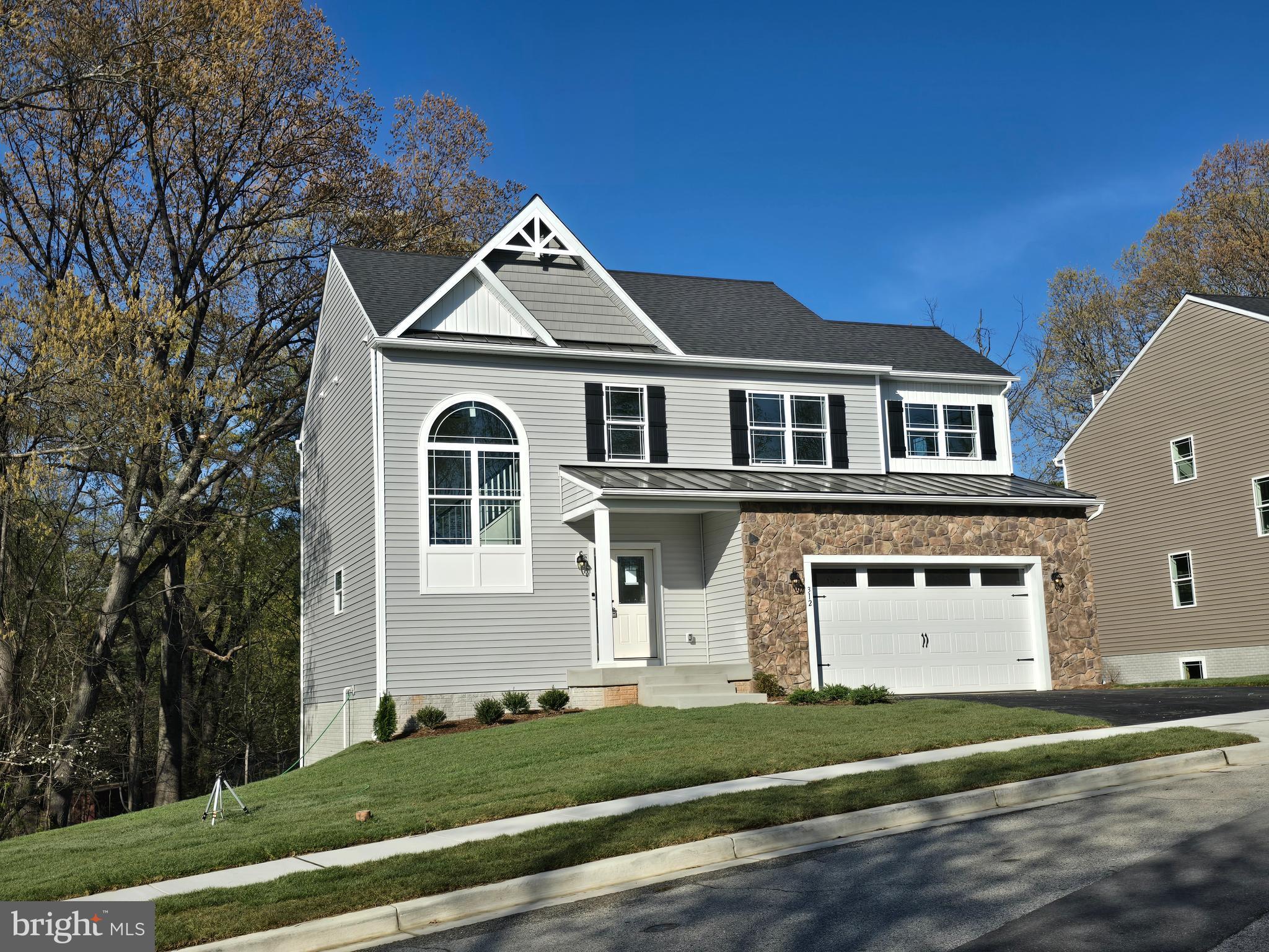 312 Caldwell Road Pasadena, MD 21122 - Photo 1 of 49 Gallery Image 1