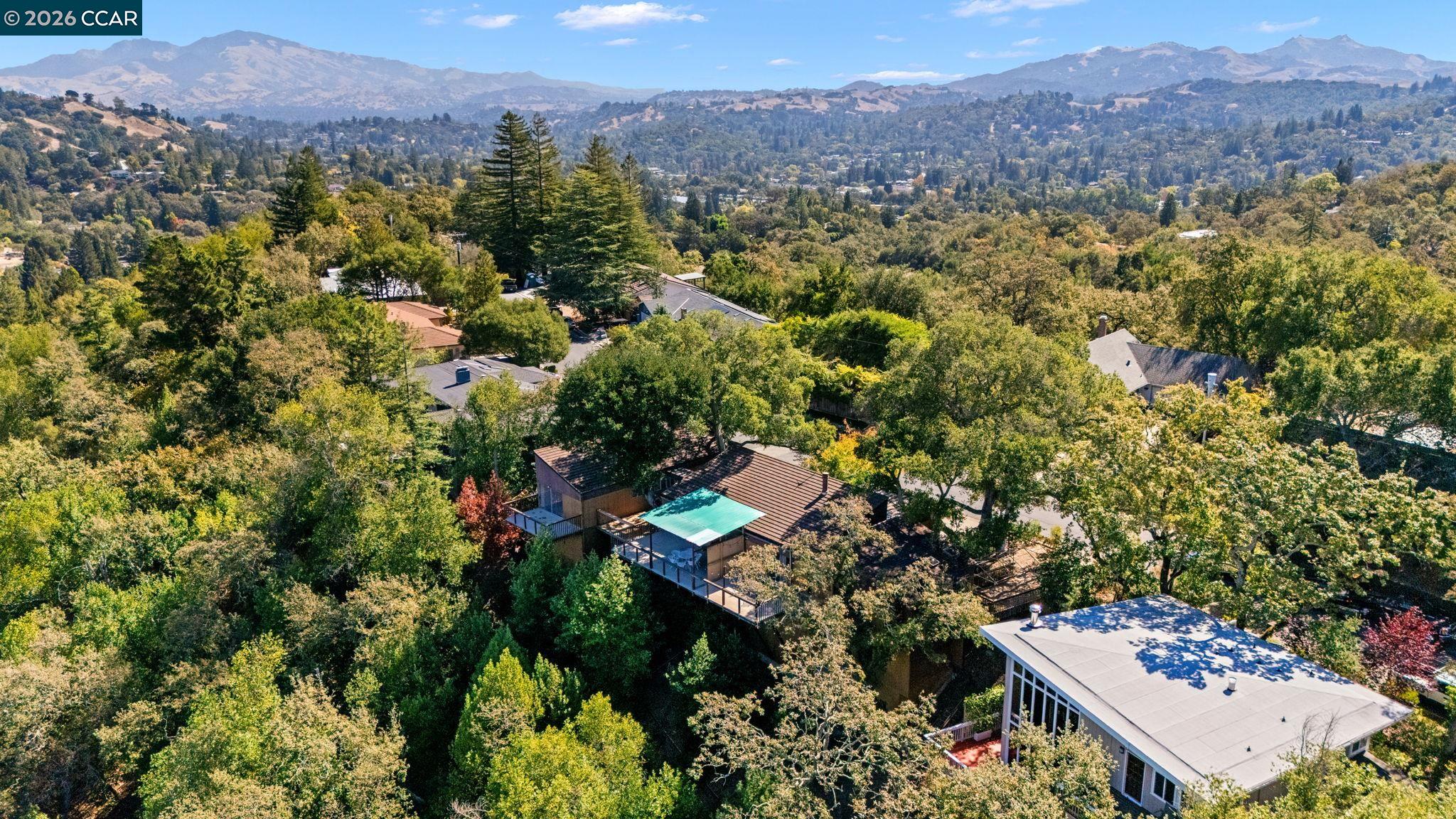 3822 Quail Ridge Road Lafayette, CA 94549 - Photo 41 of 47 Gallery Image 41
