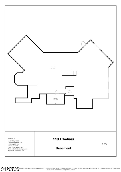 110 Chelsea Watchung, NJ 07069 - Photo 43 of 43