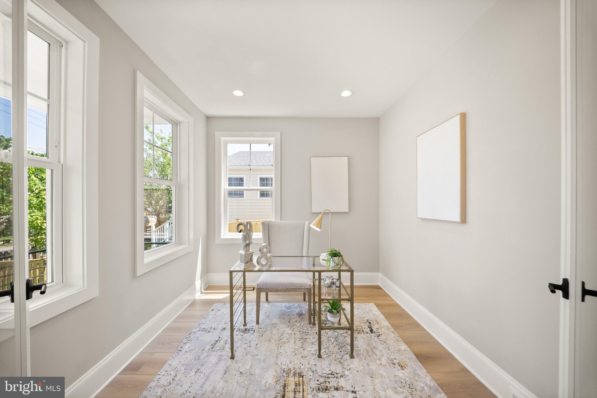 31 East Reed Avenue Alexandria, VA 22305 - Photo 8 of 71