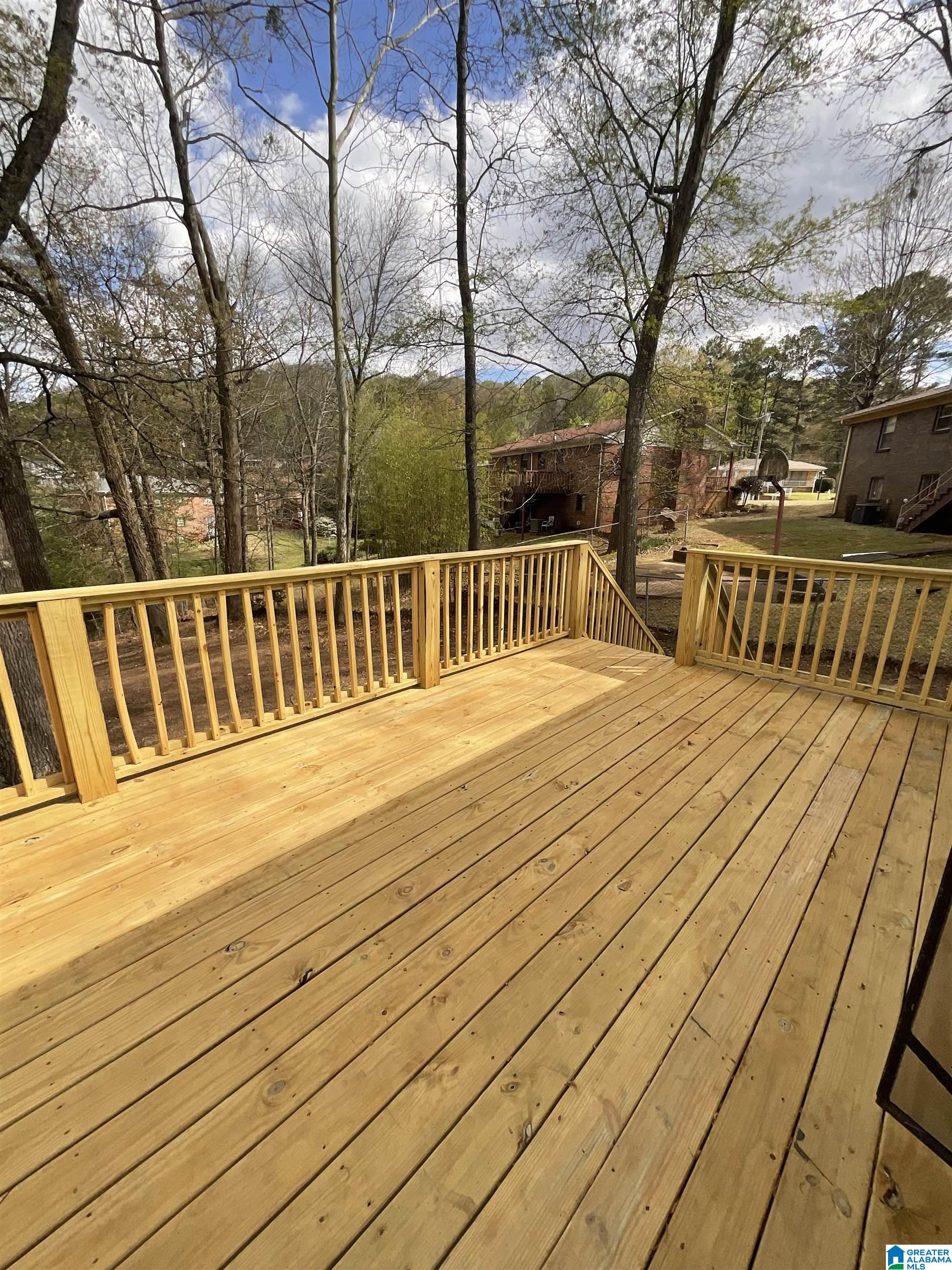 3021 Wenonah Park Road Southwest Birmingham, AL 35211 - Photo 4 of 23