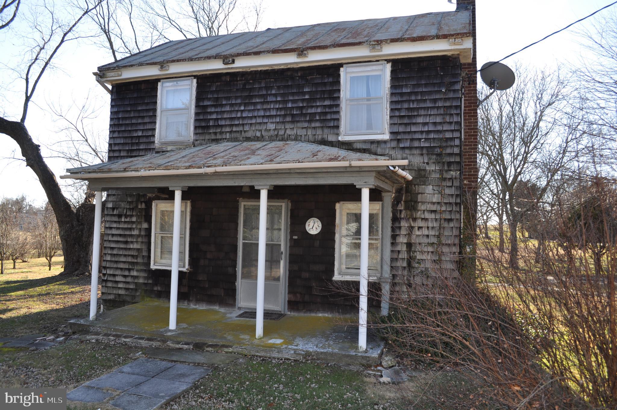 929 Fowler Road Westminster, MD 21157 - Photo 1 of 12 Gallery Image 1