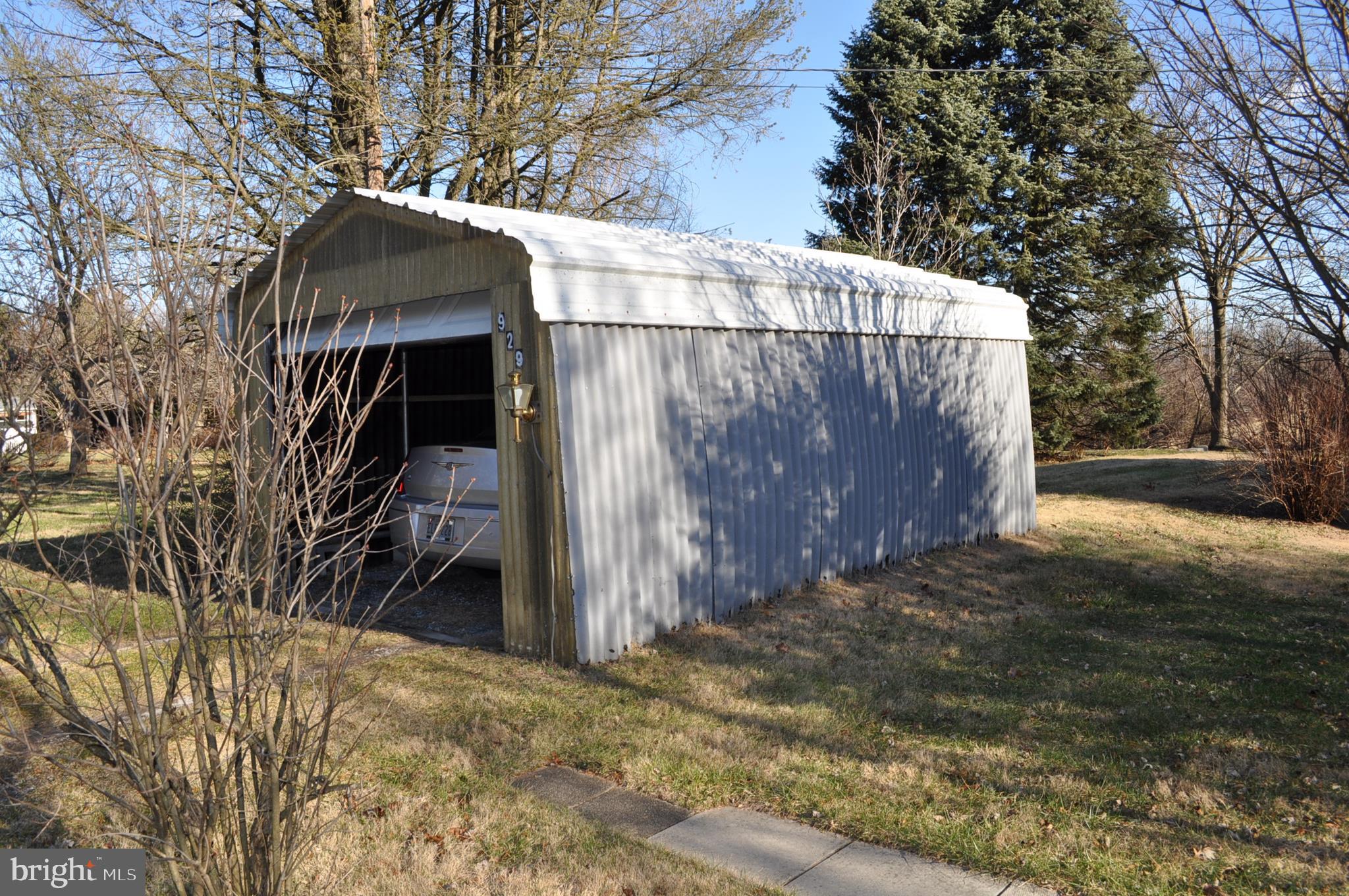 929 Fowler Road Westminster, MD 21157 - Photo 10 of 12 Gallery Image 10