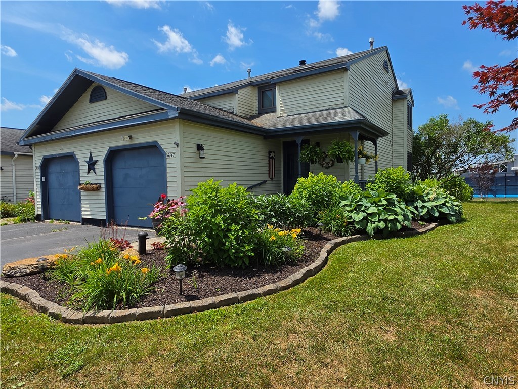 6147 Diffin Road Cicero, NY 13039 - Photo 44 of 45