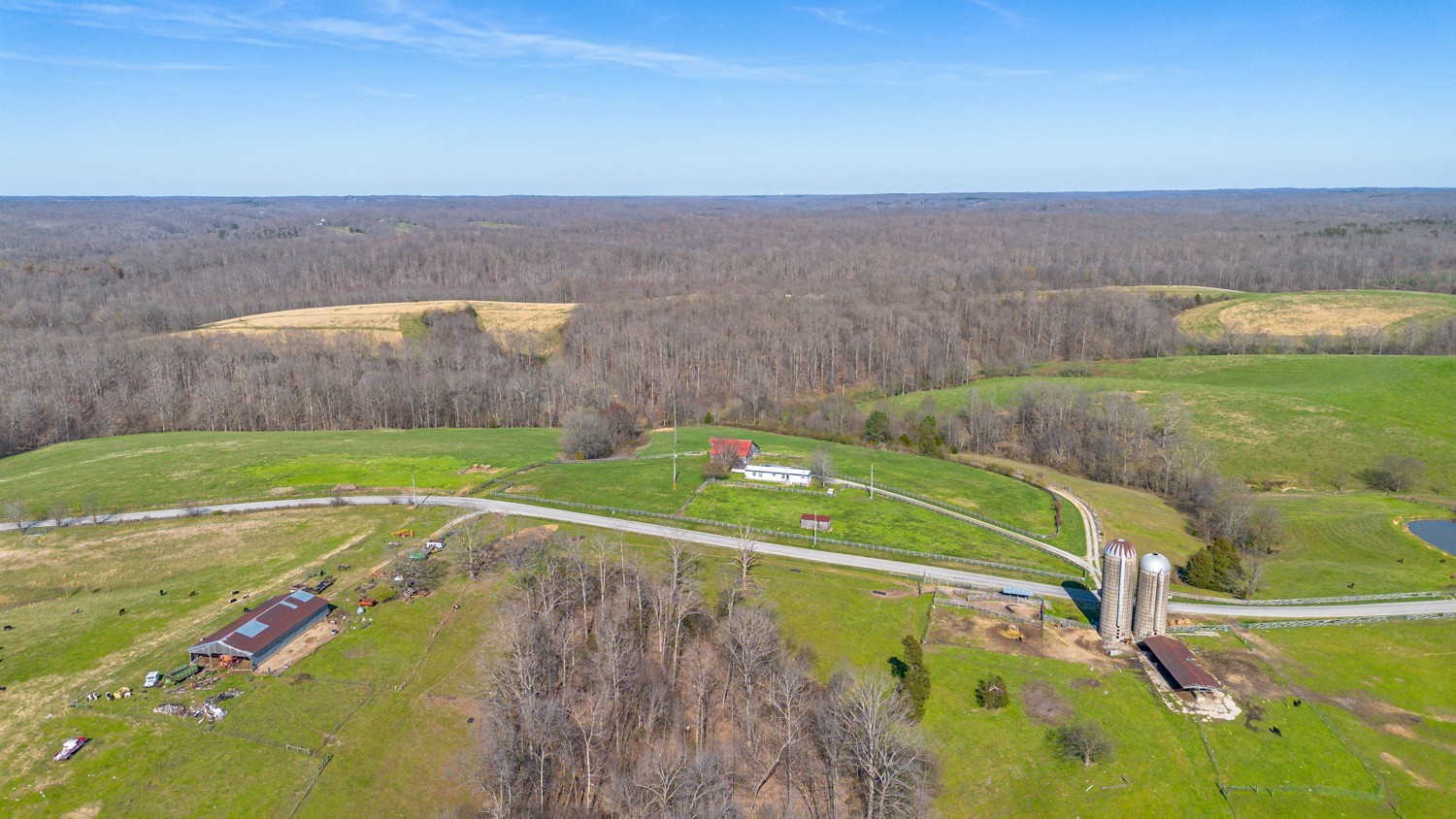 6376 Beard Road Primm Springs, TN 38476 - Photo 11 of 46