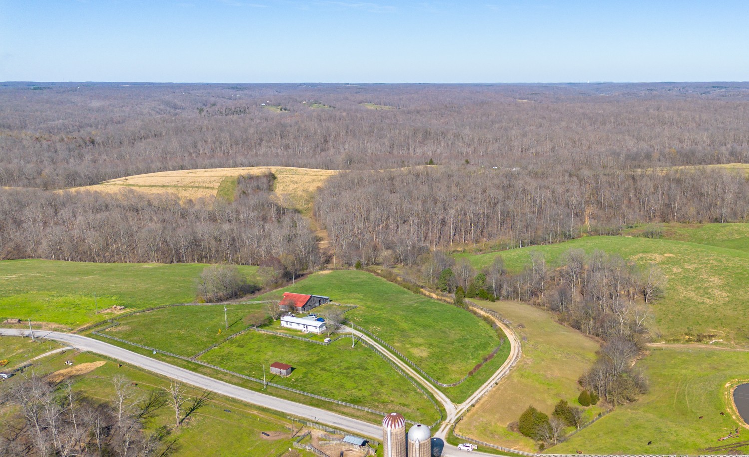 6376 Beard Road Primm Springs, TN 38476 - Photo 12 of 46