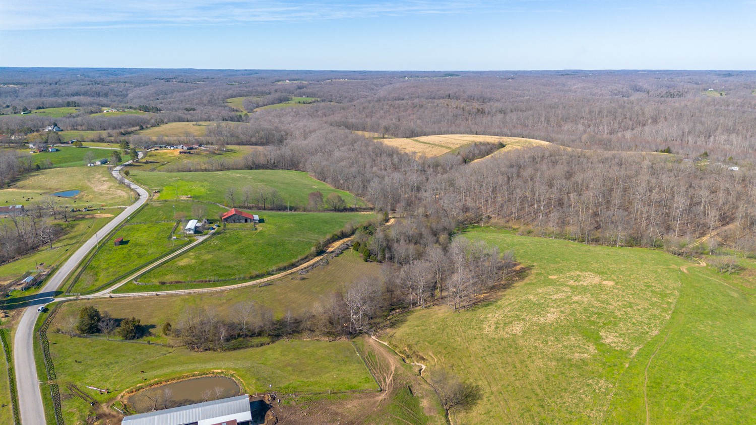 6376 Beard Road Primm Springs, TN 38476 - Photo 13 of 46