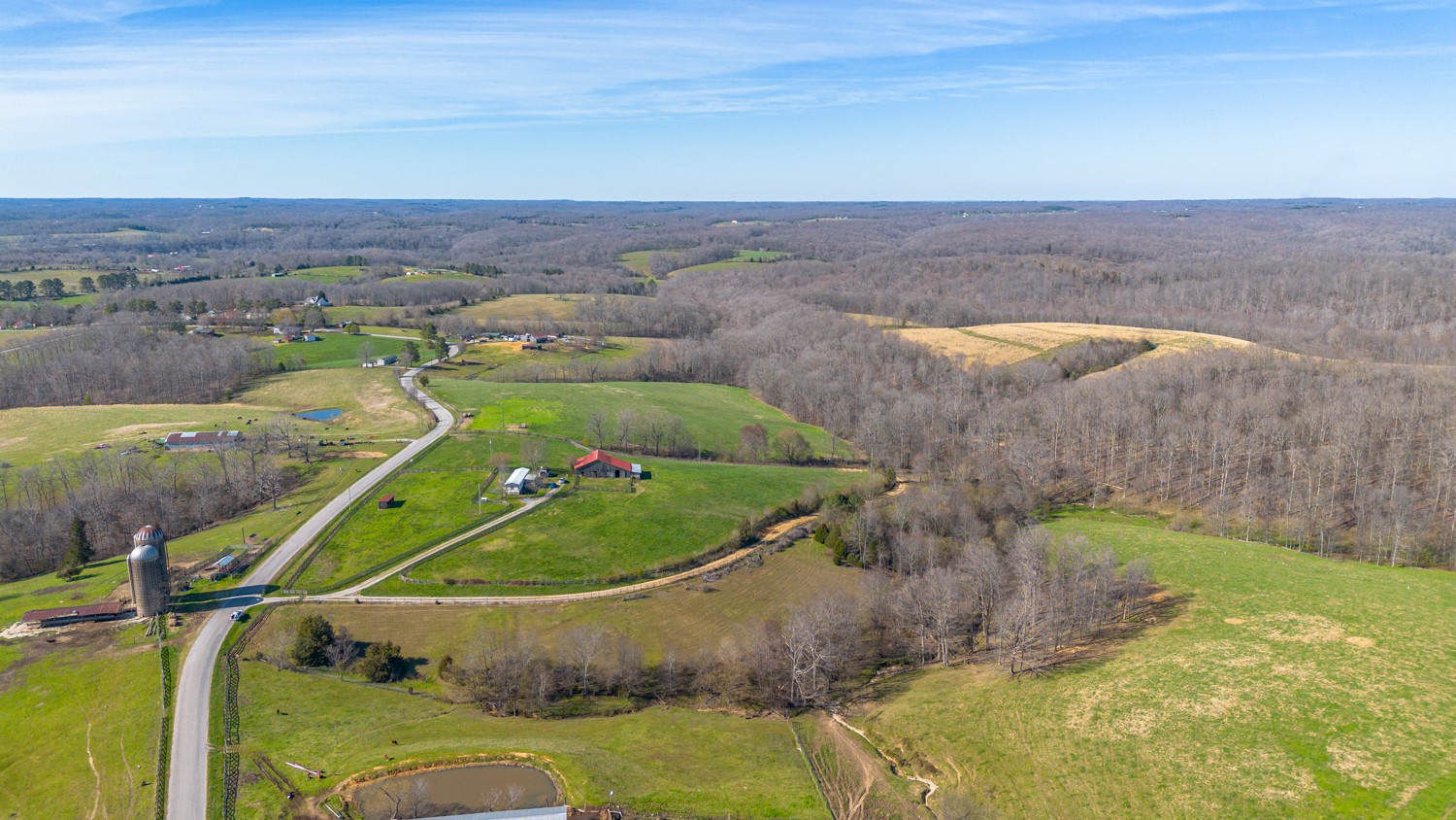 6376 Beard Road Primm Springs, TN 38476 - Photo 14 of 46