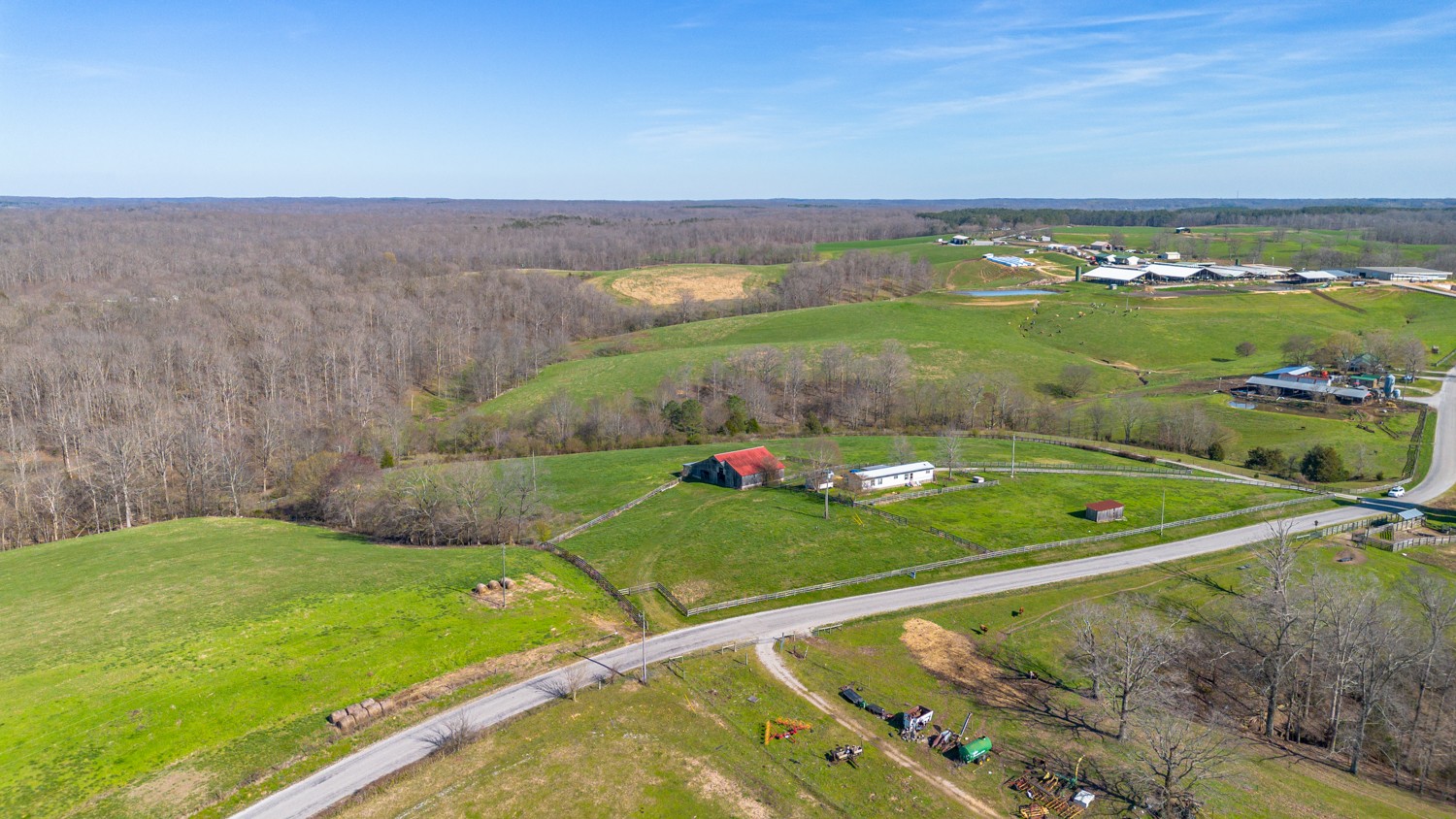 6376 Beard Road Primm Springs, TN 38476 - Photo 16 of 46