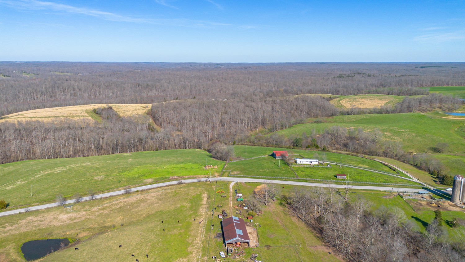 6376 Beard Road Primm Springs, TN 38476 - Photo 18 of 46