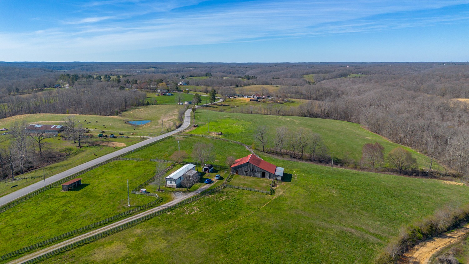 6376 Beard Road Primm Springs, TN 38476 - Photo 19 of 46