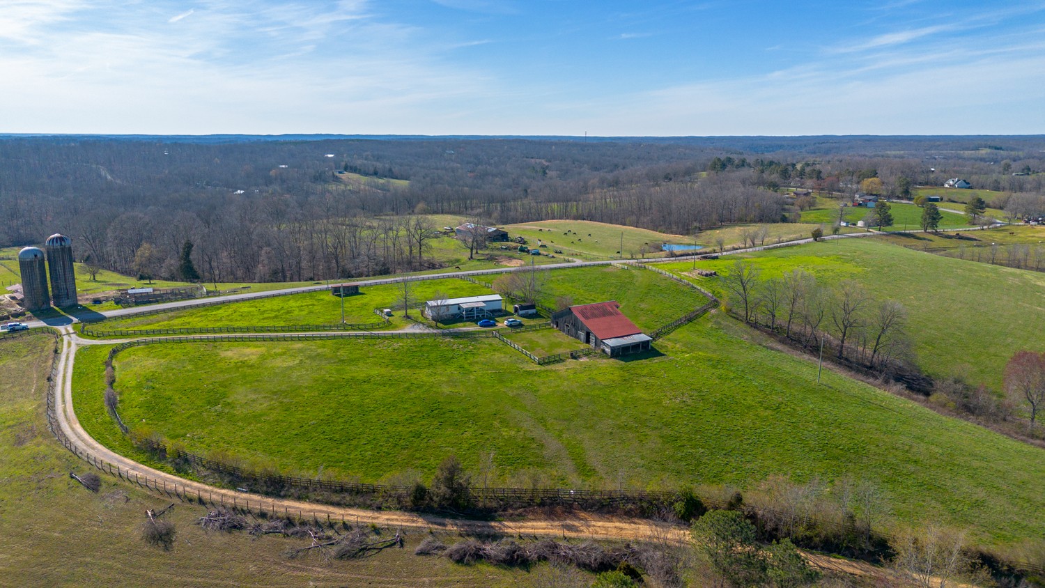 6376 Beard Road Primm Springs, TN 38476 - Photo 20 of 46