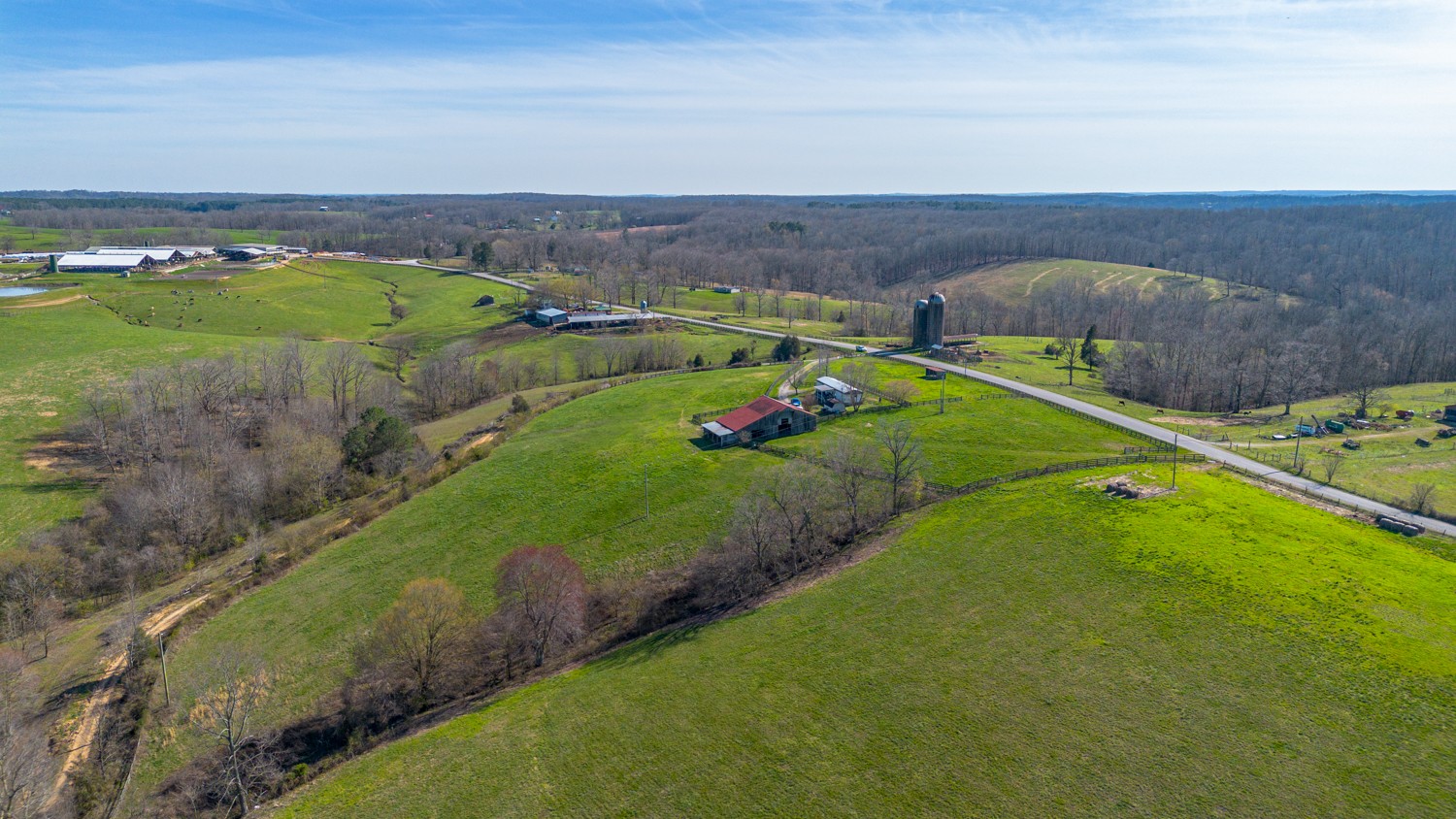 6376 Beard Road Primm Springs, TN 38476 - Photo 21 of 46