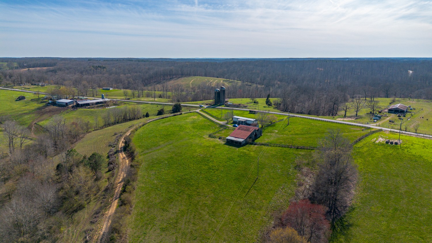 6376 Beard Road Primm Springs, TN 38476 - Photo 22 of 46