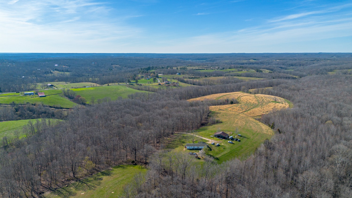 6376 Beard Road Primm Springs, TN 38476 - Photo 25 of 46